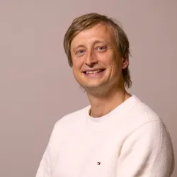 Andreas Brustad