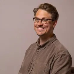 Eirik Vilpponen