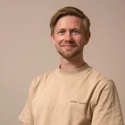 Håkon Lia