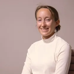 Ine Lofthus Arnesen