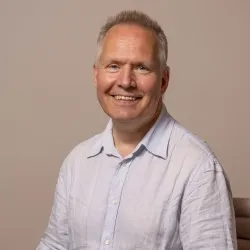 Jan Willem Kopperud