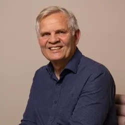 John Lavold