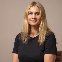 Karine Småstuen