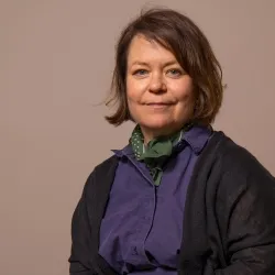 Leni Torvbråten