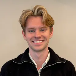 Markus Lønnemo